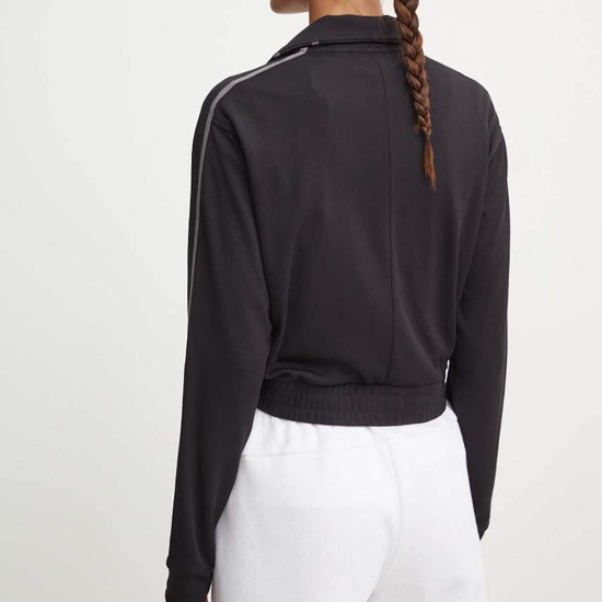 Calvin Klein Γυναικεία ζακέτα Zip Up Jacket